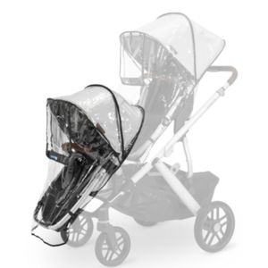 UPPAbaby Vista RumbleSeat Rain Shield